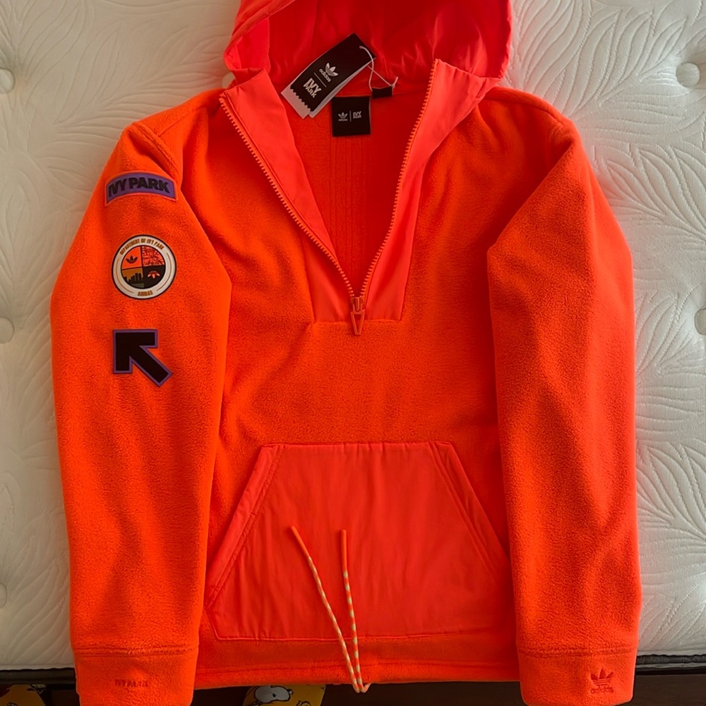 Adidas Ivy Park Hoodie